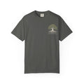 Rooted Tee — Pepper