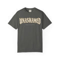 Unashamed Tee — Pepper